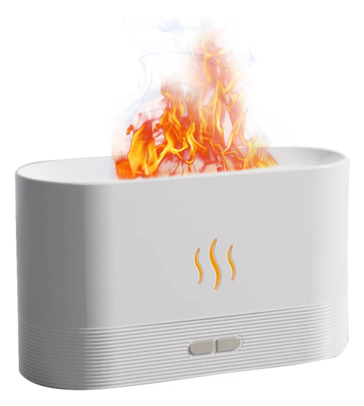 Flame Light Air Humidifier